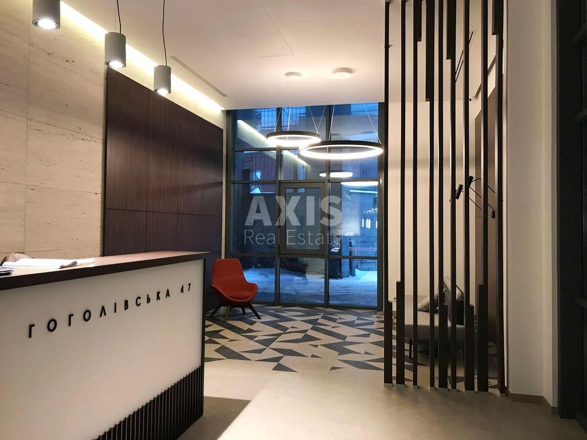1k apartment vul. Gogolivs'ka 475780611