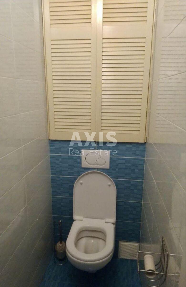 2k apartment vul. Teligy Oleny 35Б5