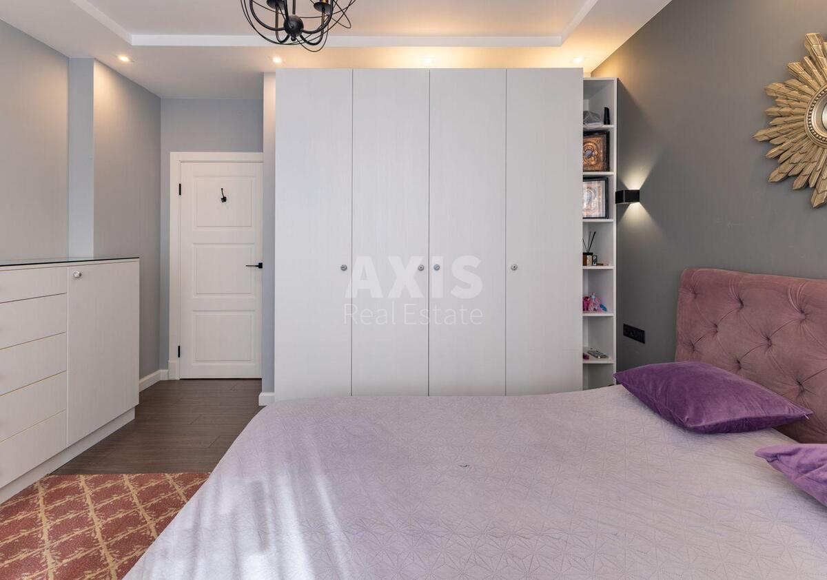 4k apartment vul. Yulia Zdanovska 46/1578424