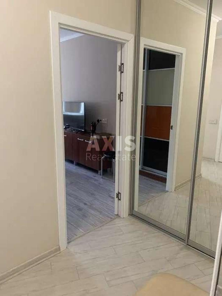 1k apartment vul. Gercena 323