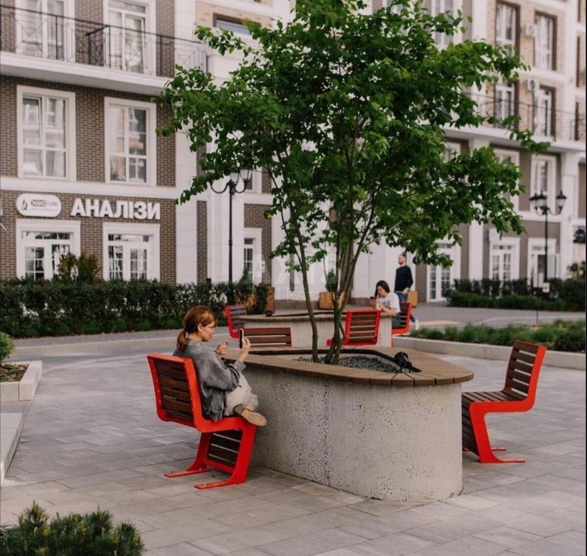 3k apartment vul. Myhajla Maksymovycha 24578814