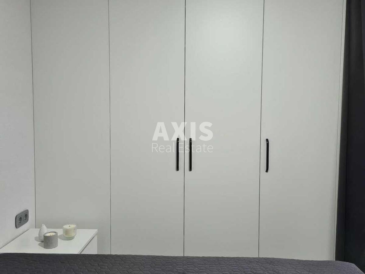 1к квартира бул. Чоколовский 23470484