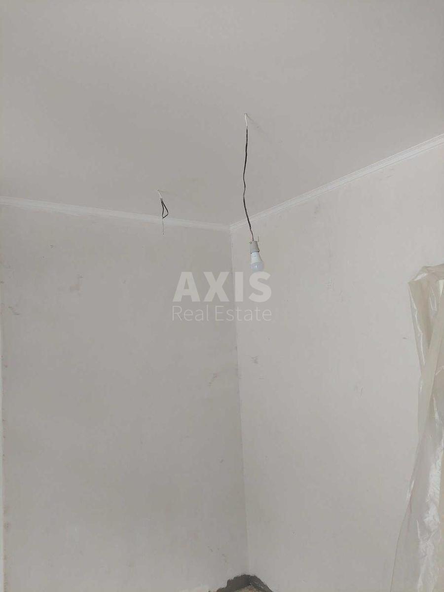 2k apartment vul. Syrec'ka 526