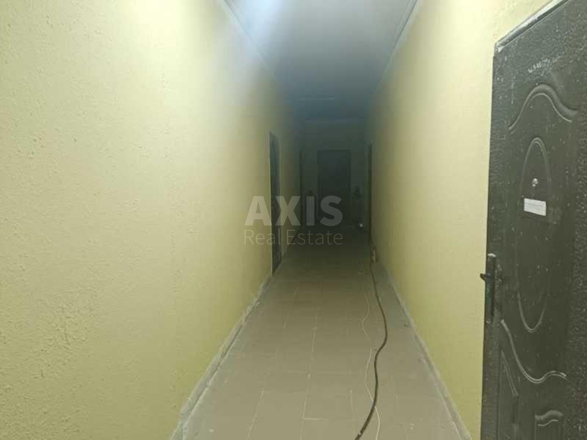 2k apartment vul. Novoukrai'ns'ka 63