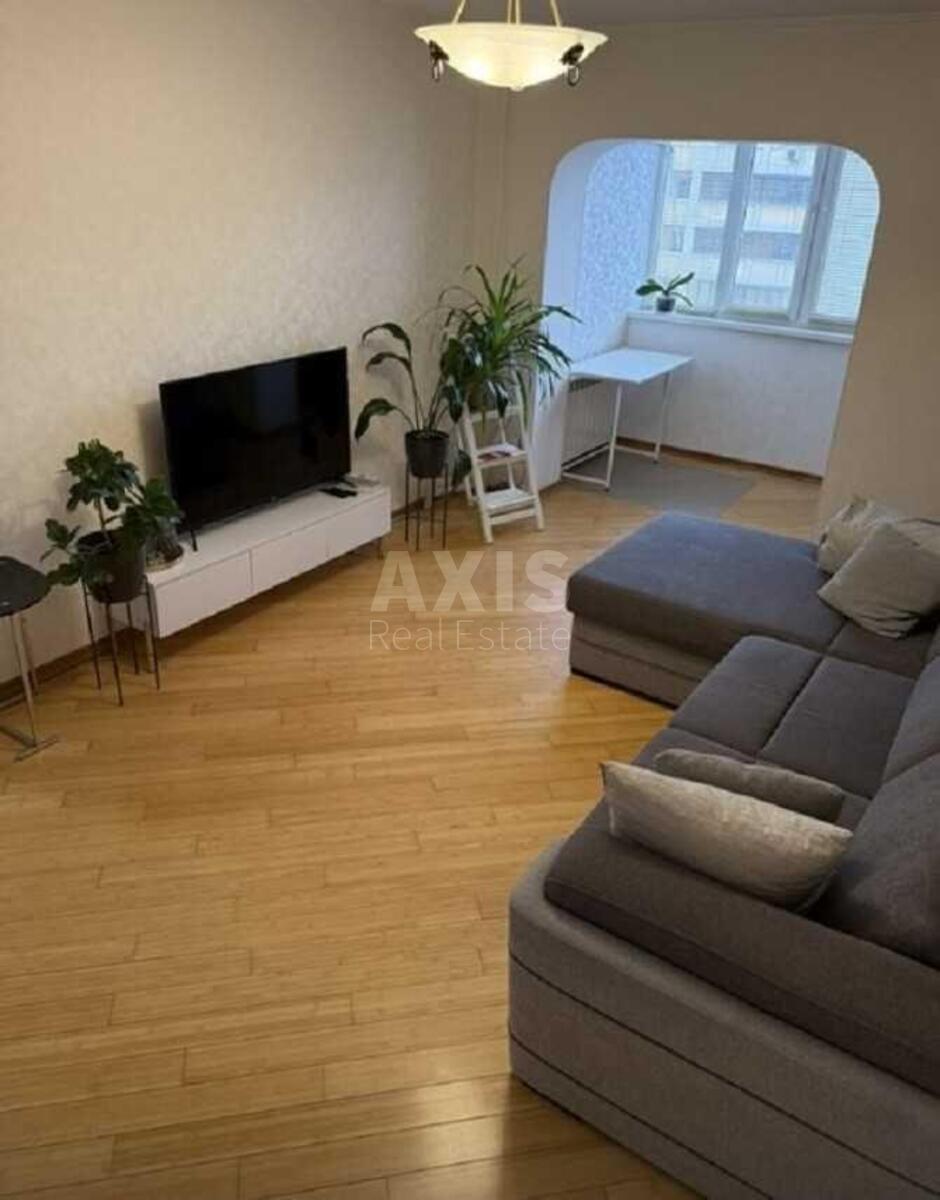 2к квартира пр-т Григоренко Петра 36622301