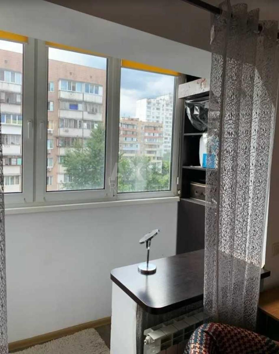 1k apartment pr-t Bazhana Mykoly 5В2