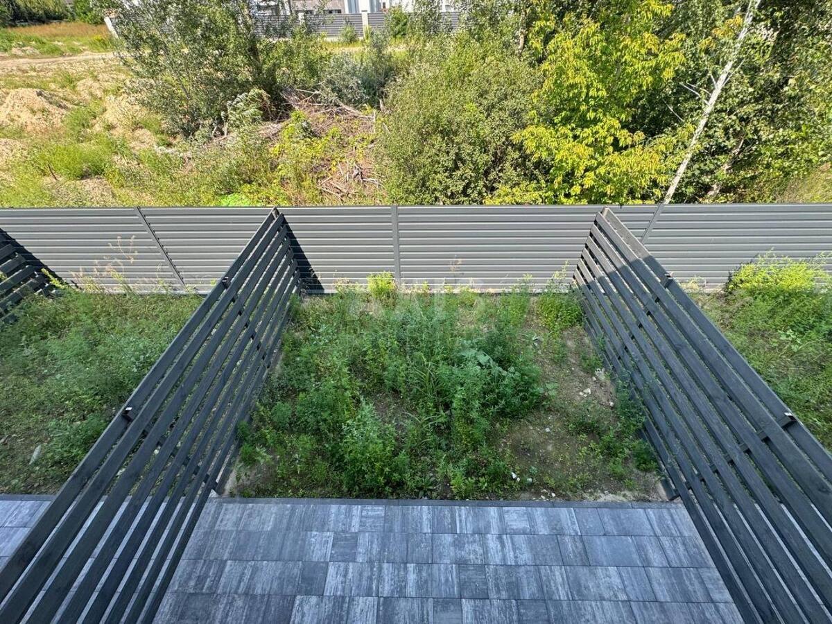 House vul. Vynogradna, 125m2, Kyiv city579533
