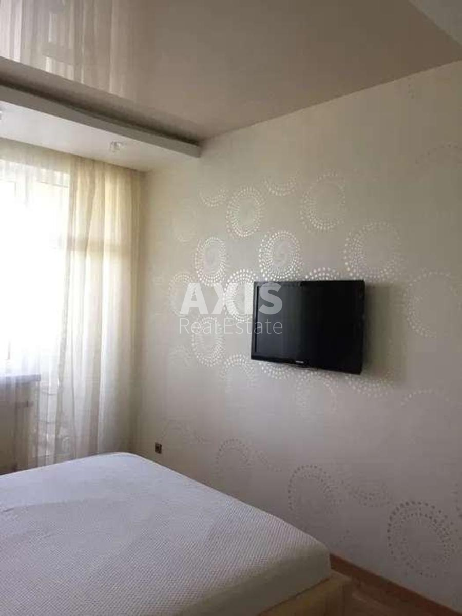 3k apartment vul. Vyshgorods'ka 452