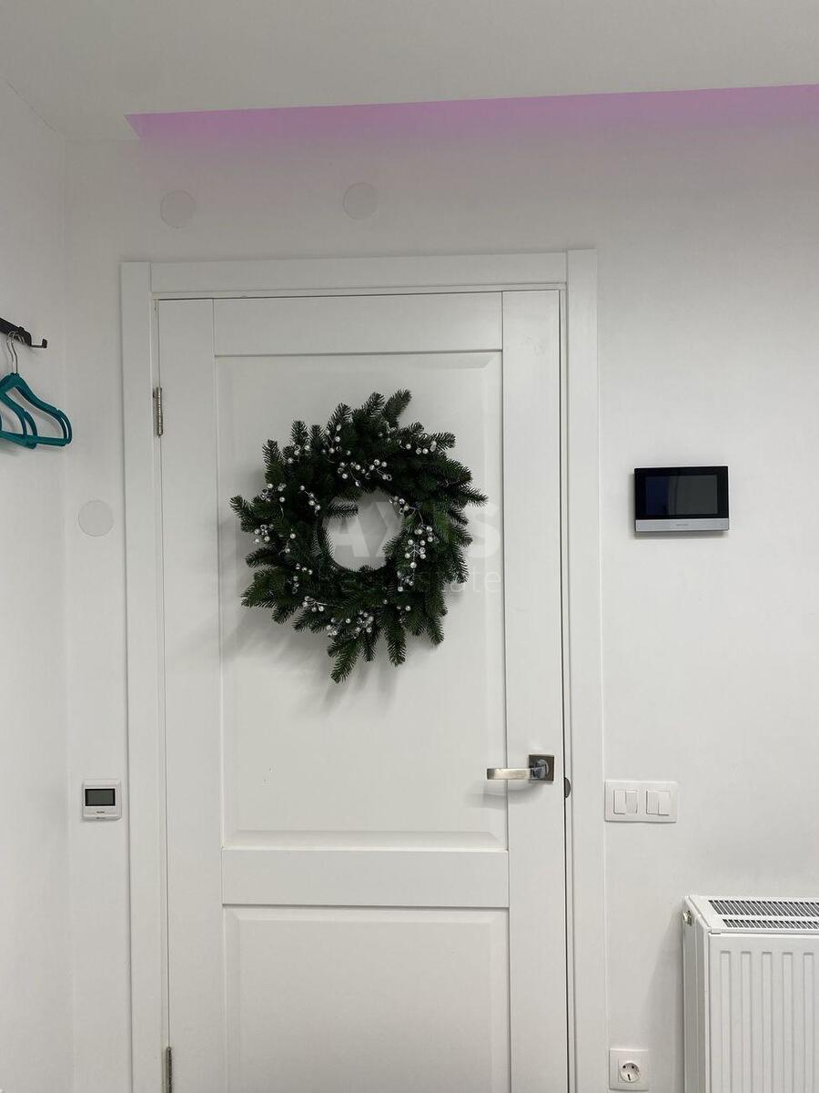 1k apartment vul. Jakuba Kolasa 6Б8