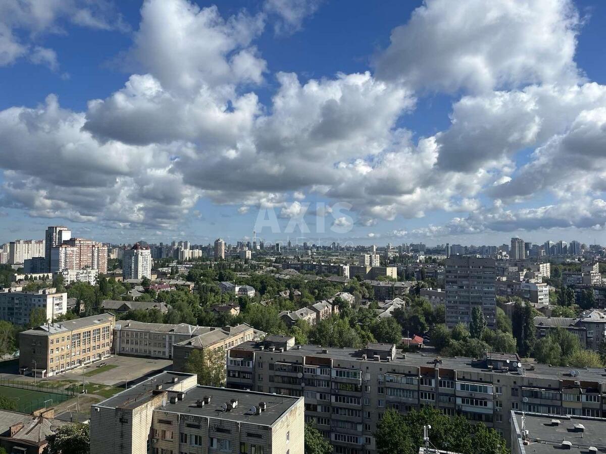 3k apartment pr-t Povitroflots'kyj 56580028