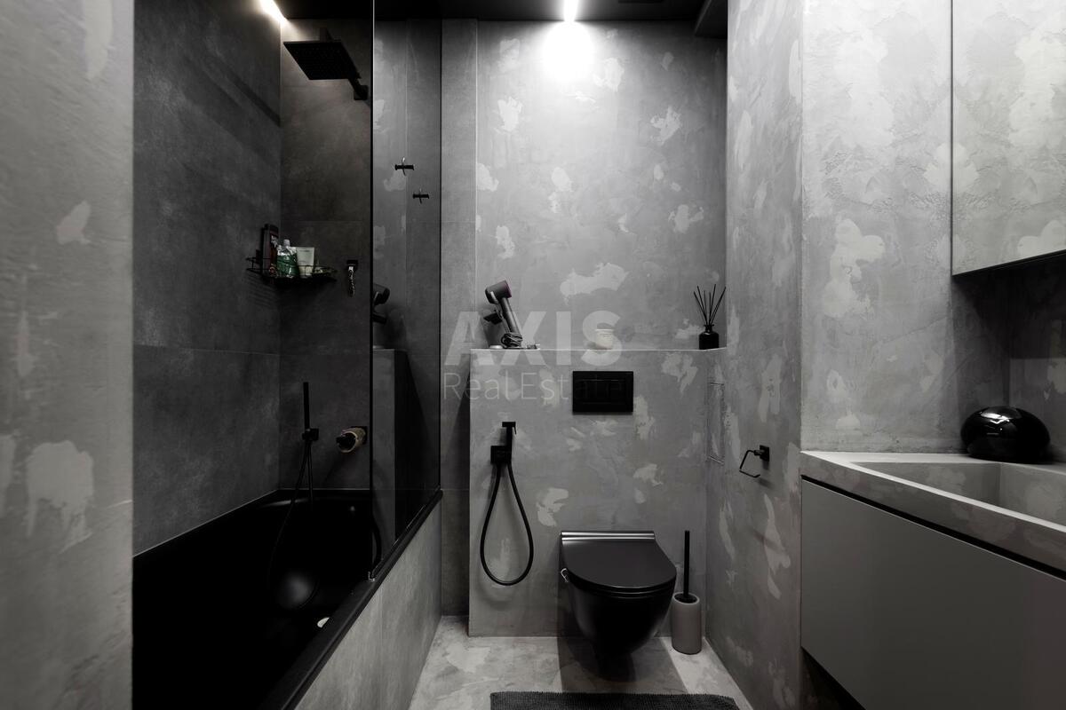 3k apartment doroga Naberezhno-Rybal's'ka 3622749