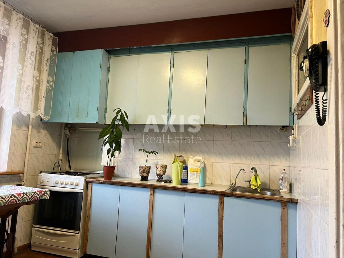2k apartment vul. Velyka Vasyl'kivs'ka 114