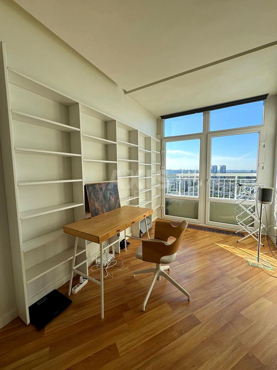 1k apartment vul. Tumanjana Ovanesa 3594051
