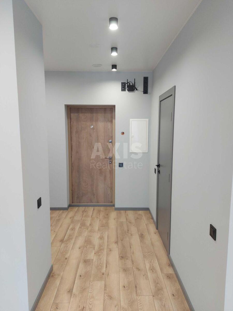 1k apartment vul. Zabolotnogo Akademika 1А6357110