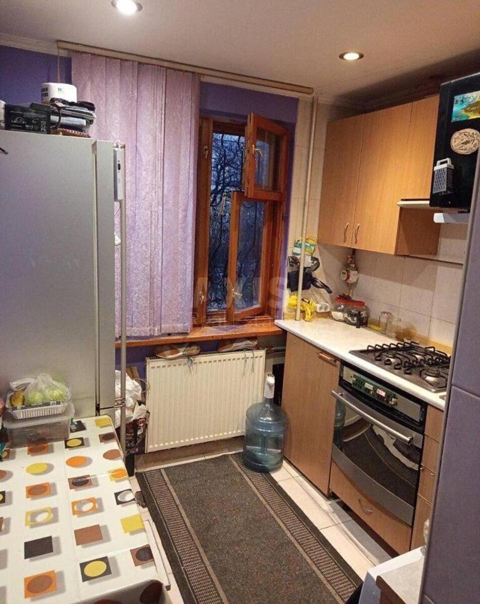 2k apartment vul. Vasylenka Mykoly 23Б635900