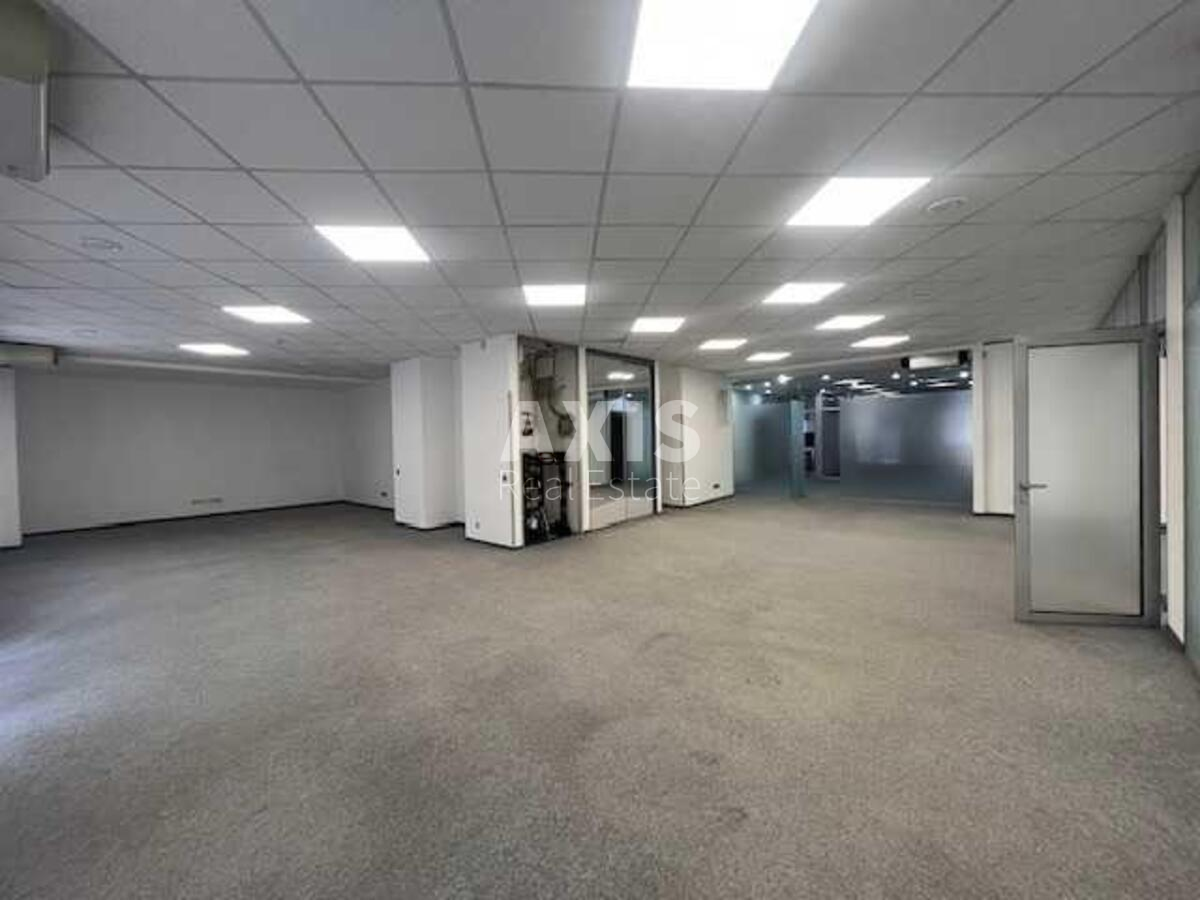 Office vul. Hmel'nyc'kogo Bogdana 9Б, 83m2