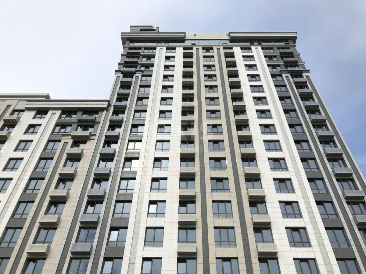 2k apartment bul. Druzhby Narodiv 14/1610