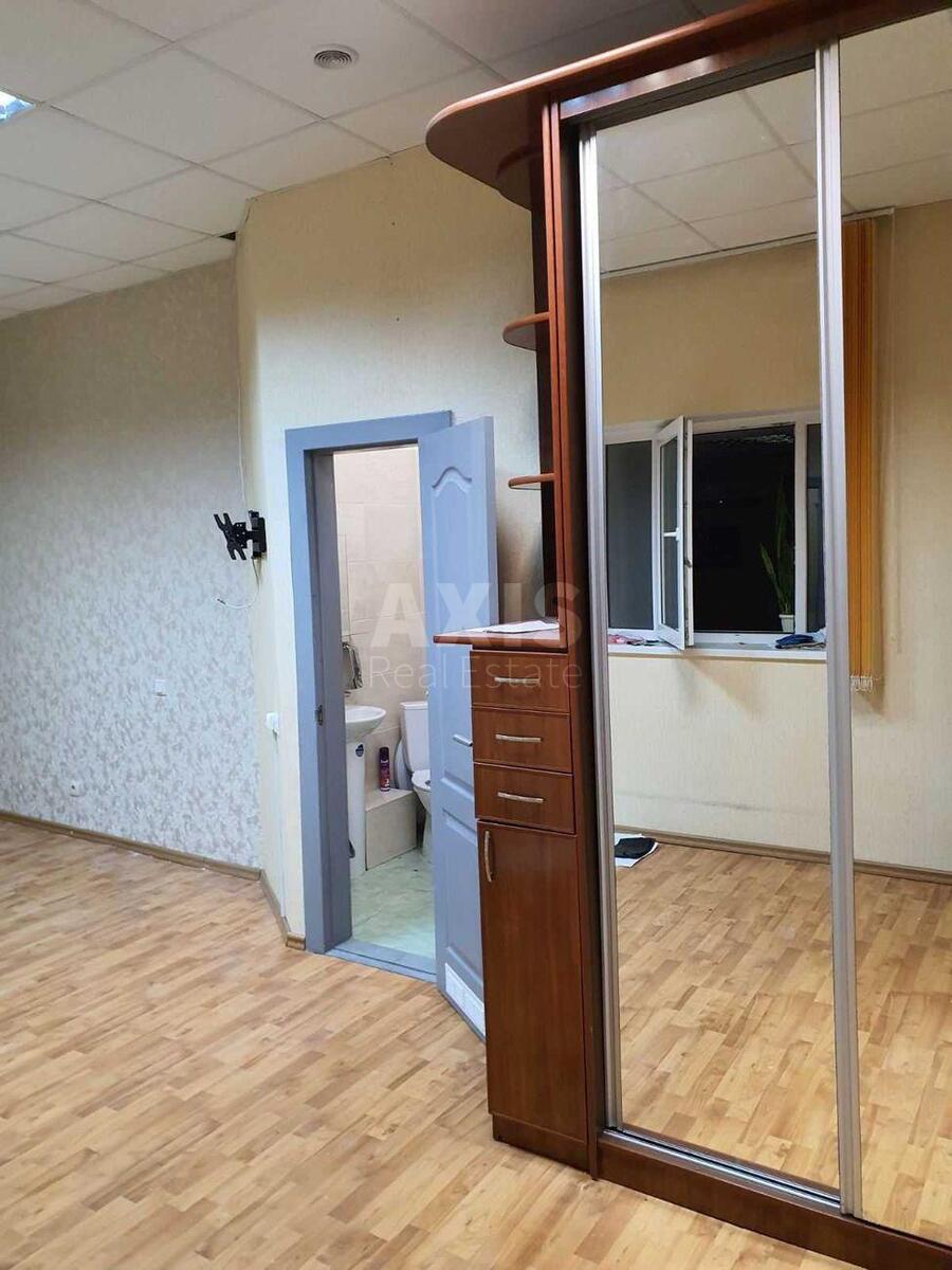 Office pr-t Lesja Kurbasa 1Б, 170m2594643