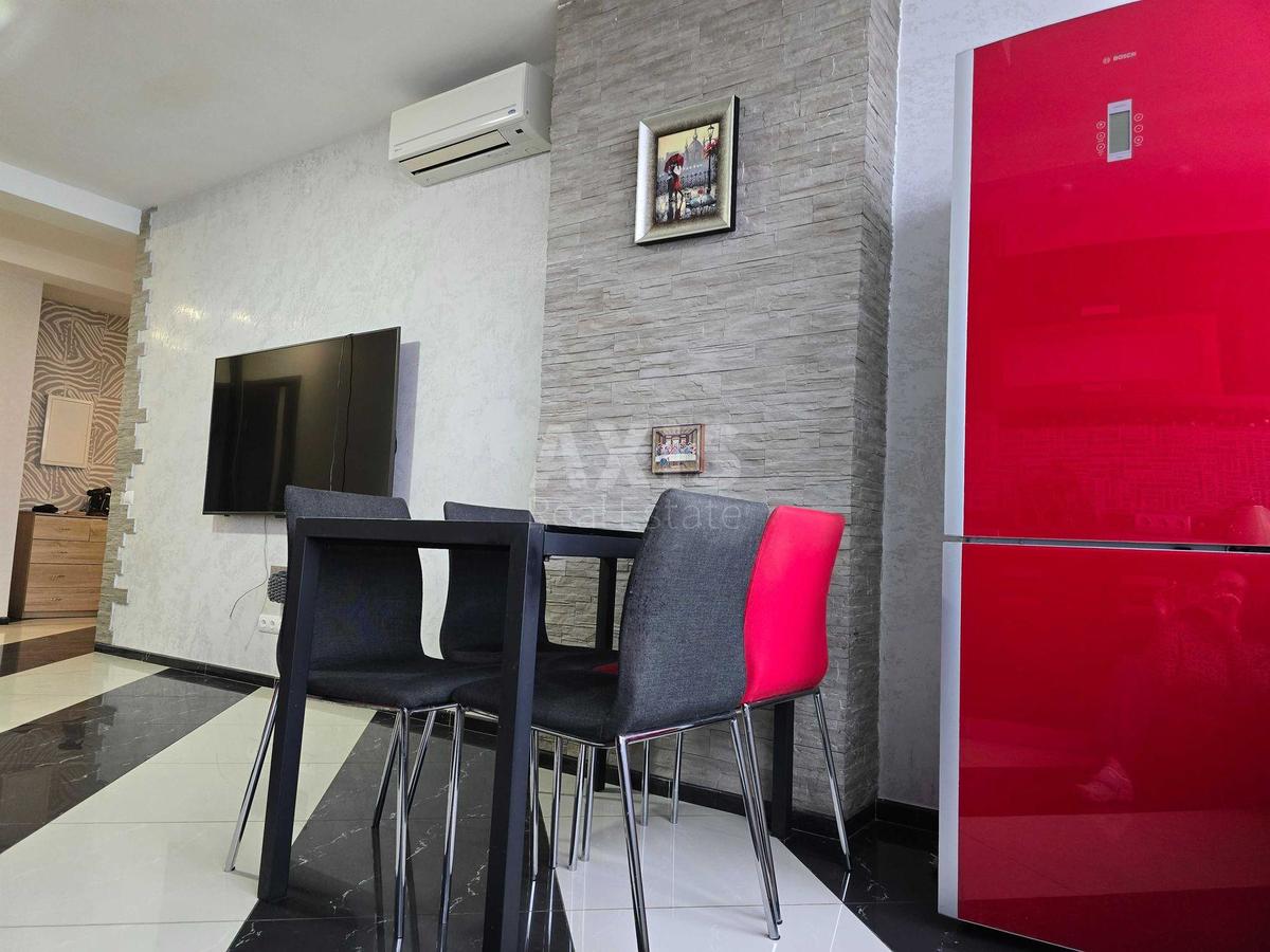 2k apartment pr-t Peremogy 121Б0