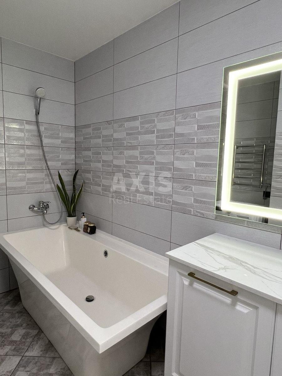 2k apartment pr-t Nauky 605