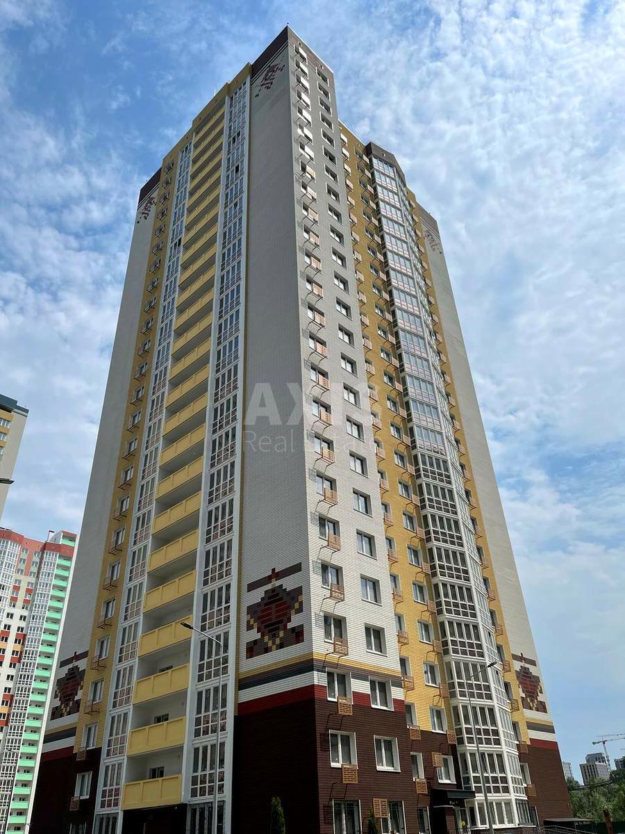 2k apartment vul. Gmyri Borysa 20593470