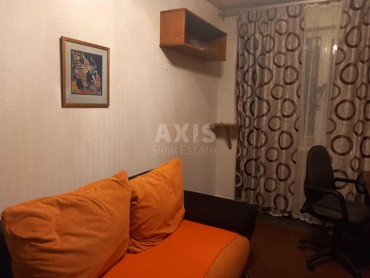 2k apartment bul. Verhovnoi' Rady 19А7