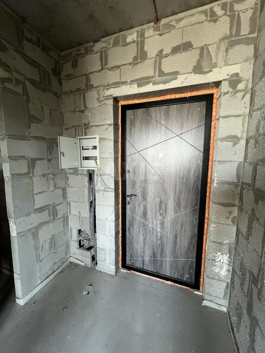 1k apartment vul. Chernigivs'ka 85
