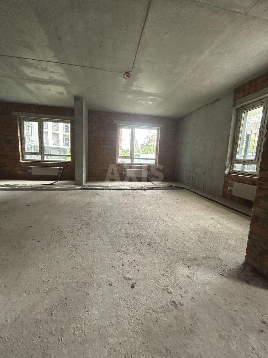 Trade object vul. Zhyvopysna 3, 179m24