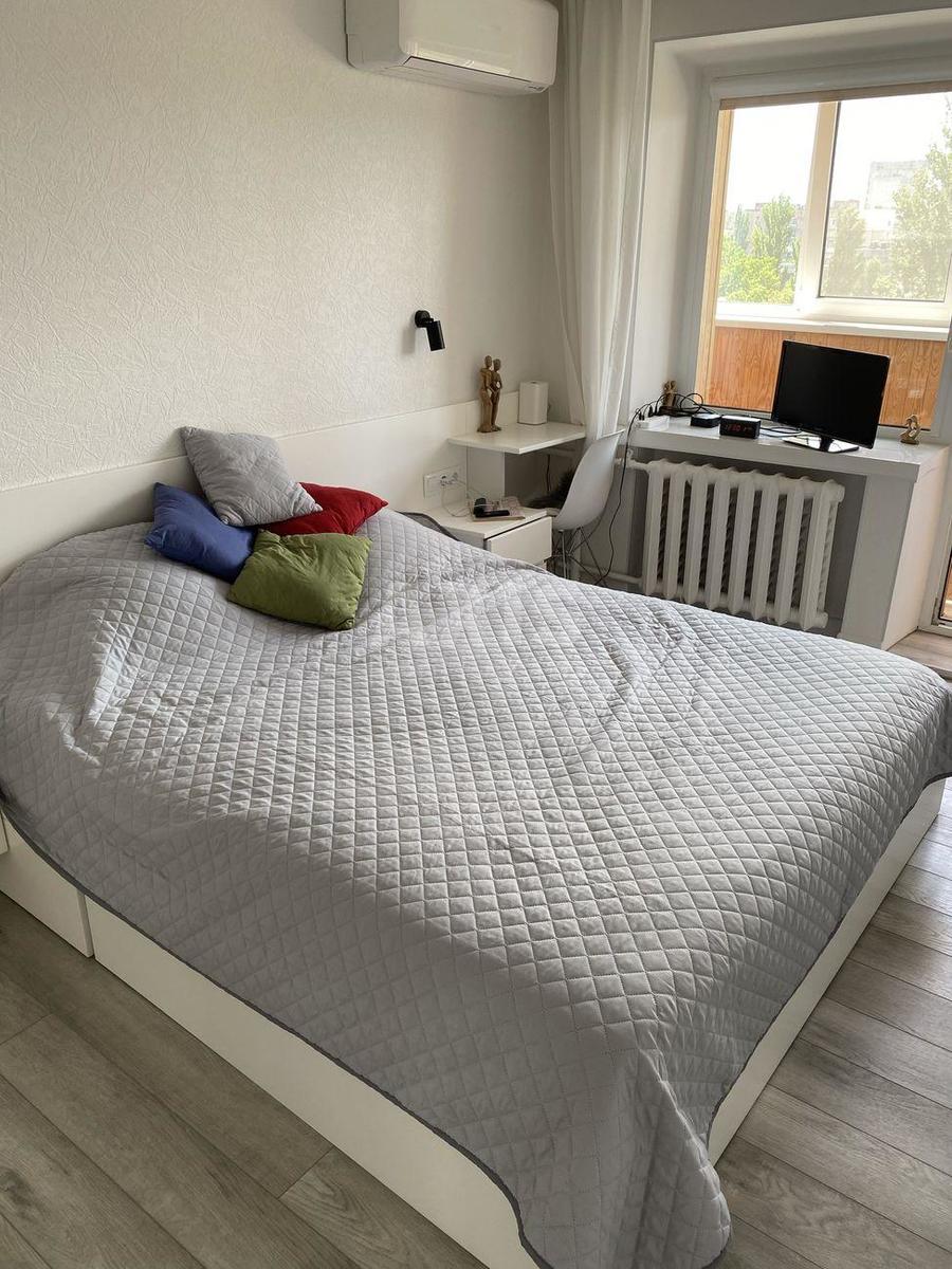 3k apartment vul. Solom'jans'ka 167