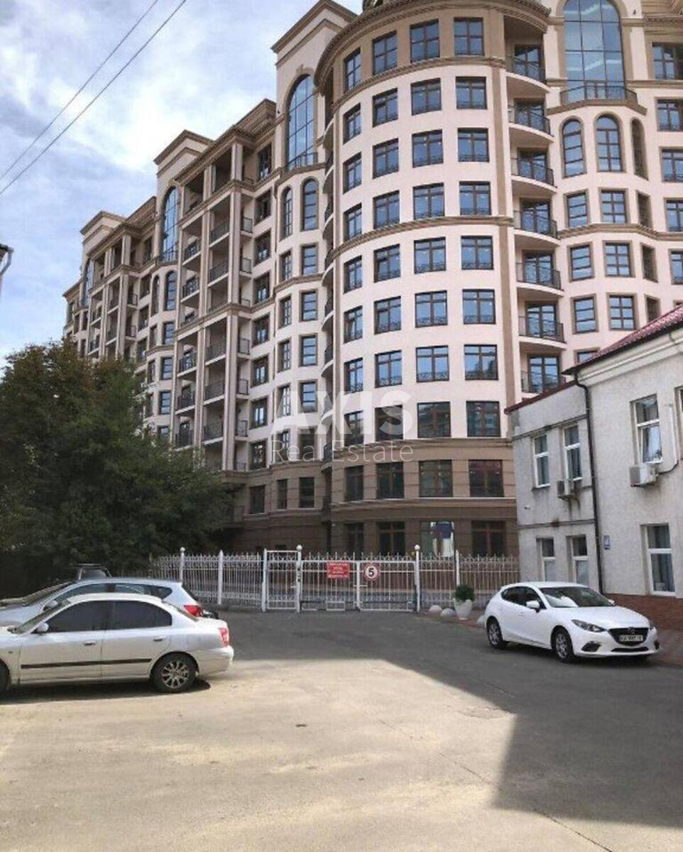 Объект сервиса ул. Киквидзе 19А, 327м2497202