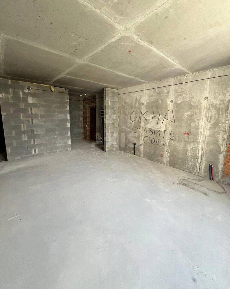 2k apartment vul. Grechka Marshala 444