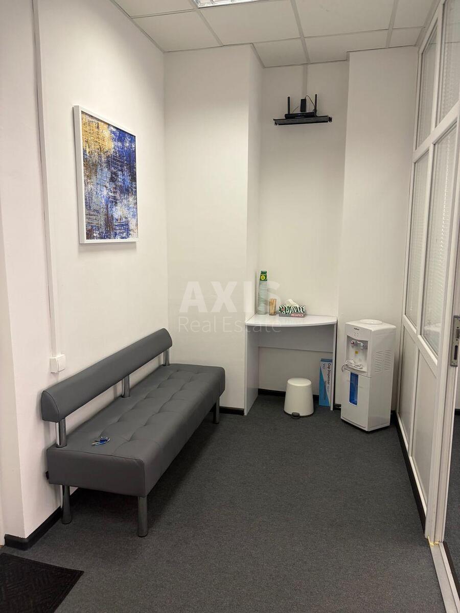 Office vul. Esplanadna 20, 58m2634314