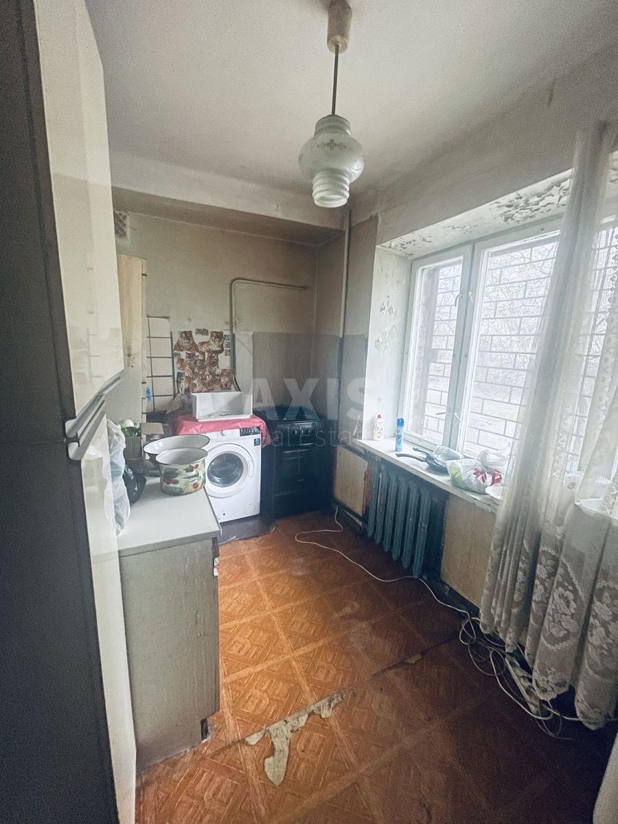 2k apartment prov. Frolivs'kyj 891
