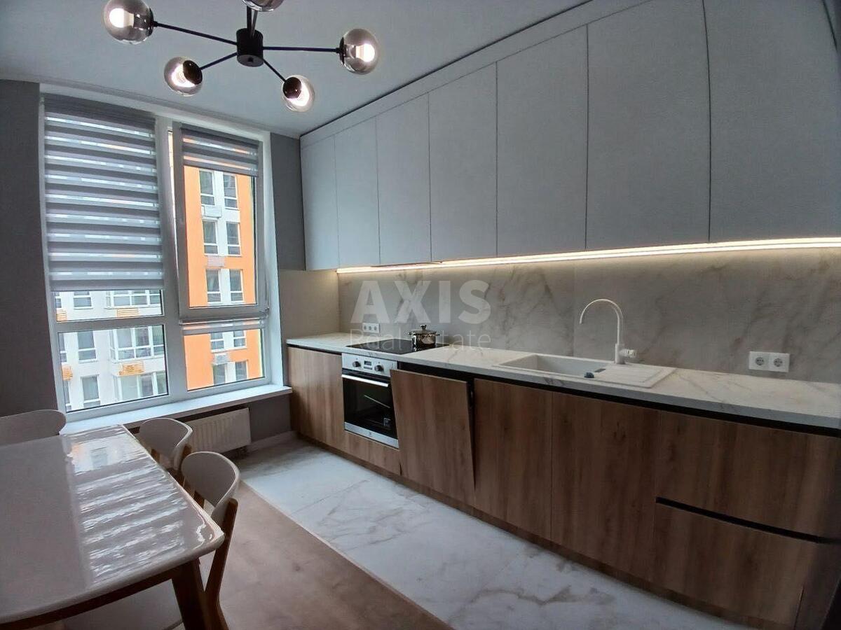 2k apartment pr-t Peremogy 67593121