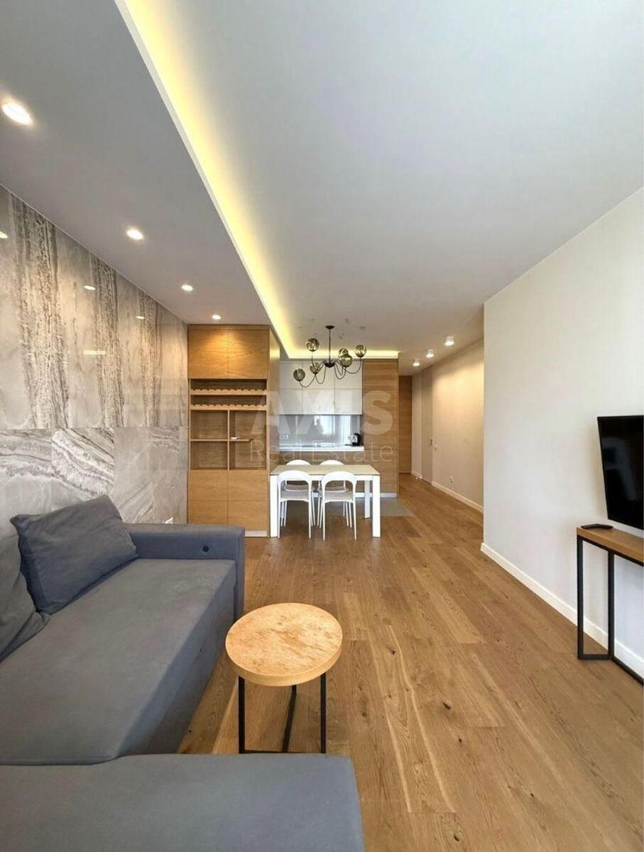 2k apartment pr-t Golosii'vs'kyj 60