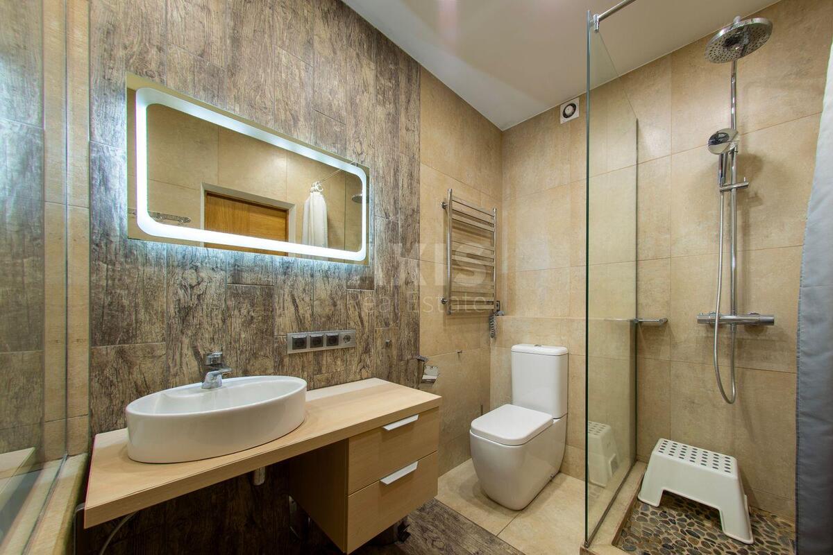 3k apartment vul. Bogdanivs'ka 7А5835110