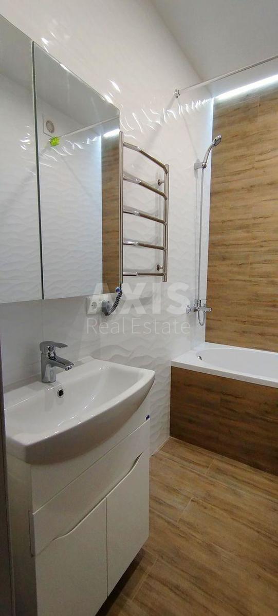 1k apartment vul. Mashynobudivna 391