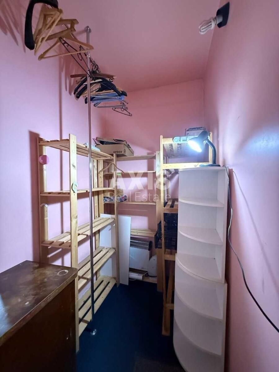 3k apartment vul. Kurs'ka 13А6267115