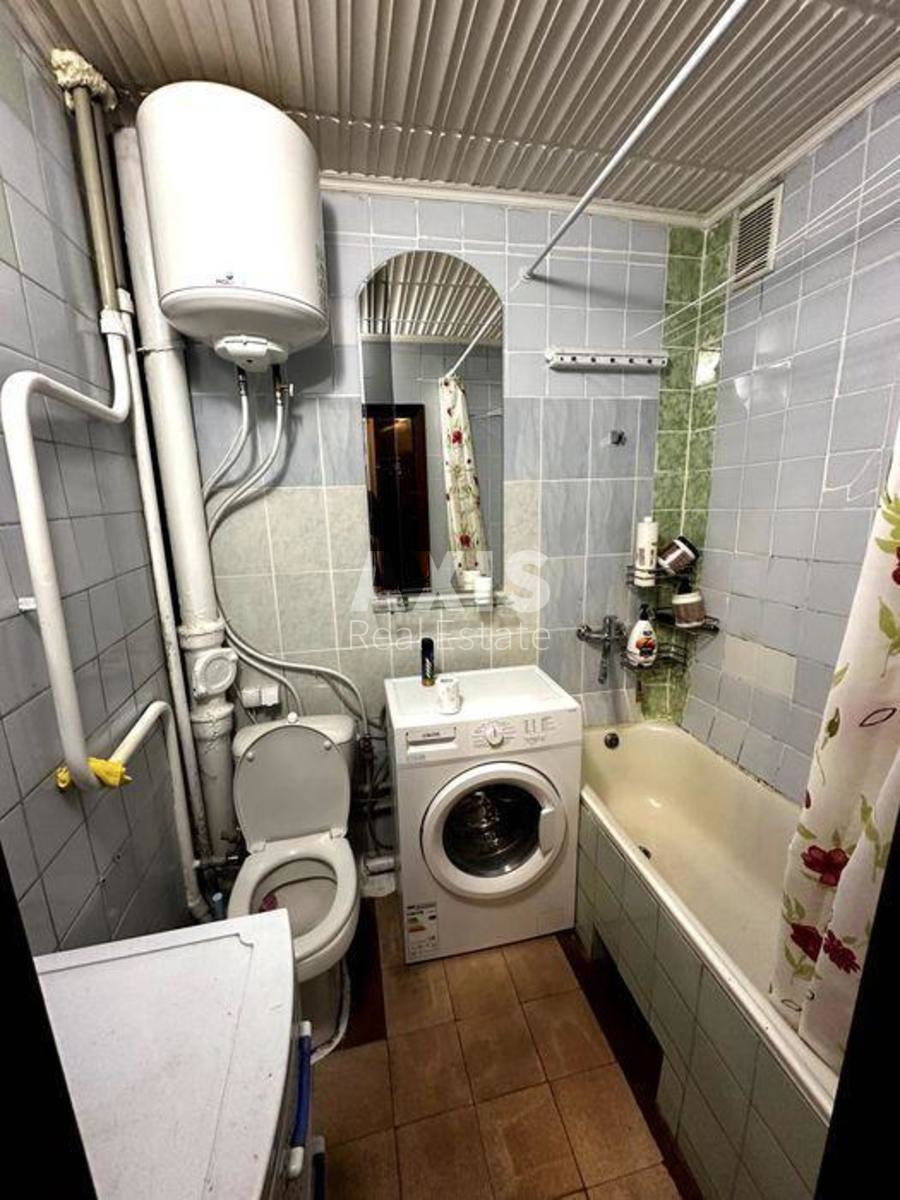 1к квартира ул. Новомостицкая 2а4