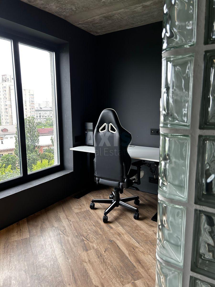 1k apartment vul. Degtjarivs'ka 65840121