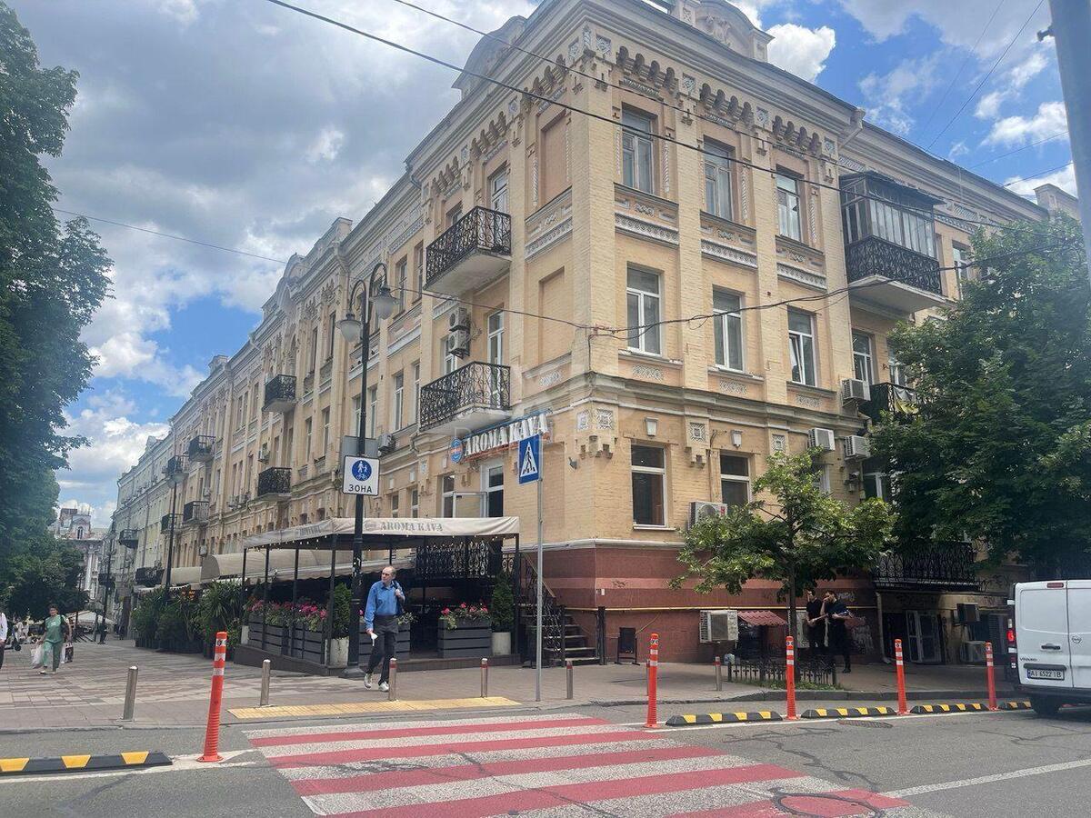 Office vul. Lysenka 1, 92m25844610