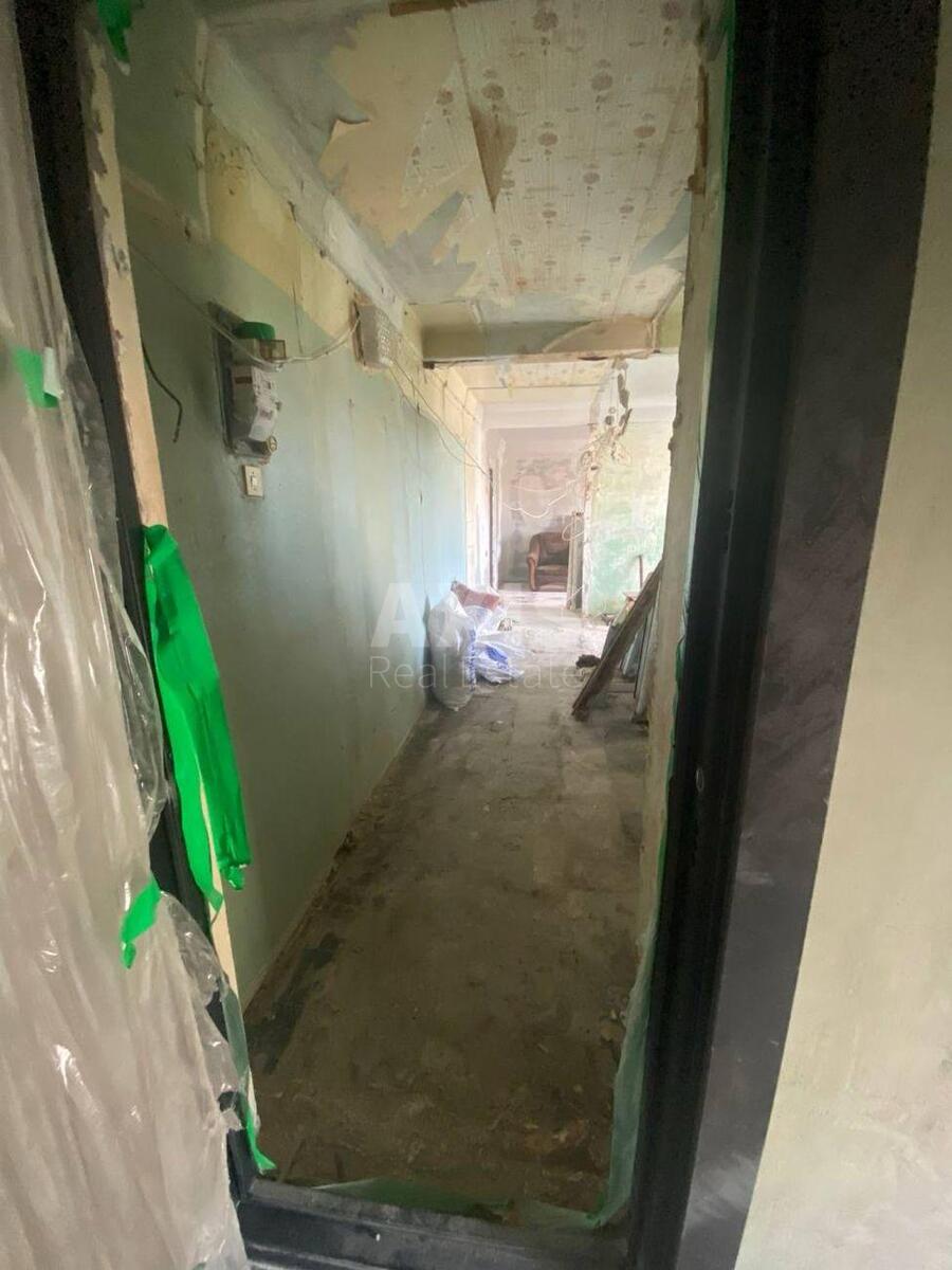 3k apartment vul. Malynovs'kogo Marshala 3584589