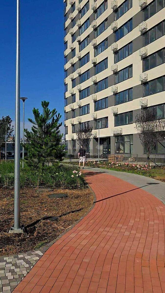 2к квартира пр-т Правды 158470