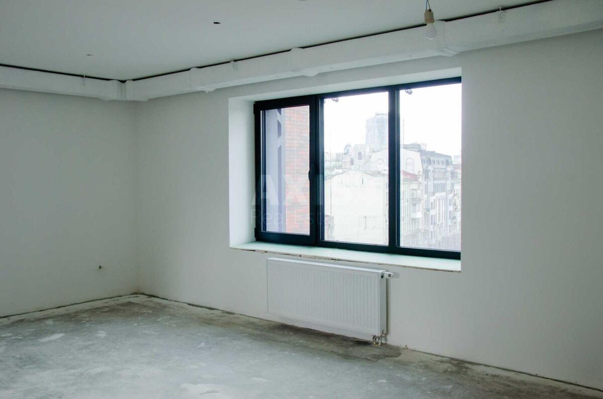 Office vul. Saksagans'kogo 53/80, 373m28