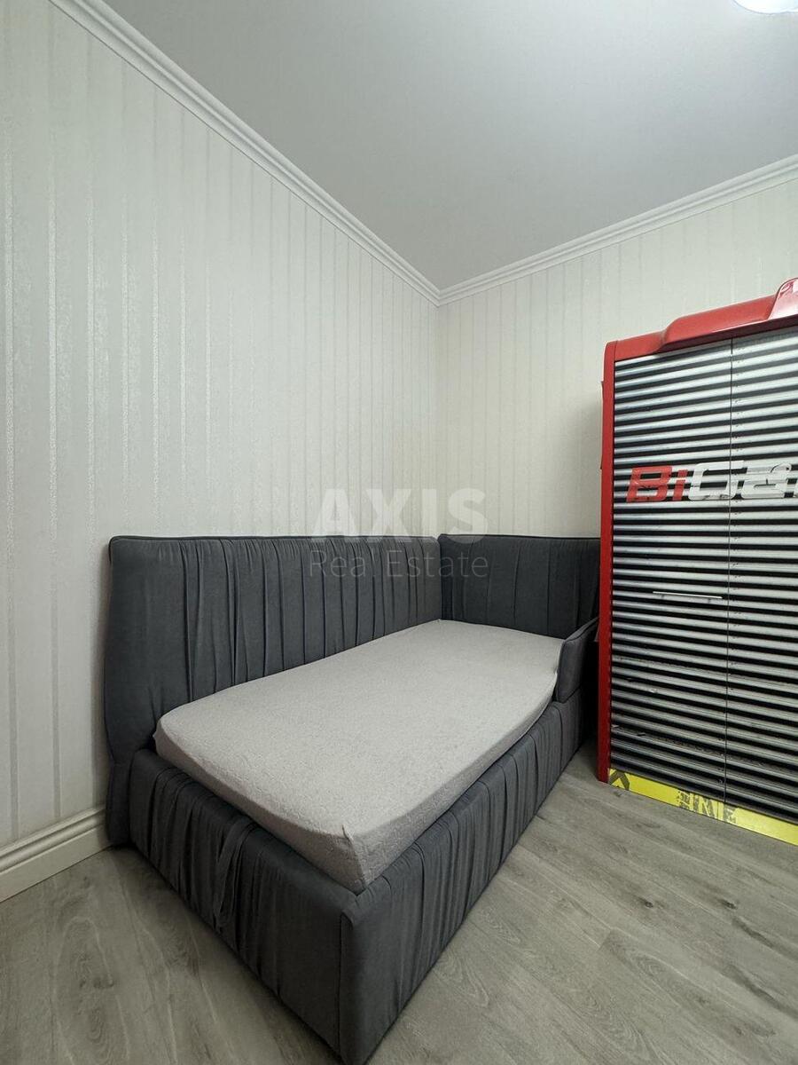 3k apartment vul. Jevgena Konoval'cja 44А585285