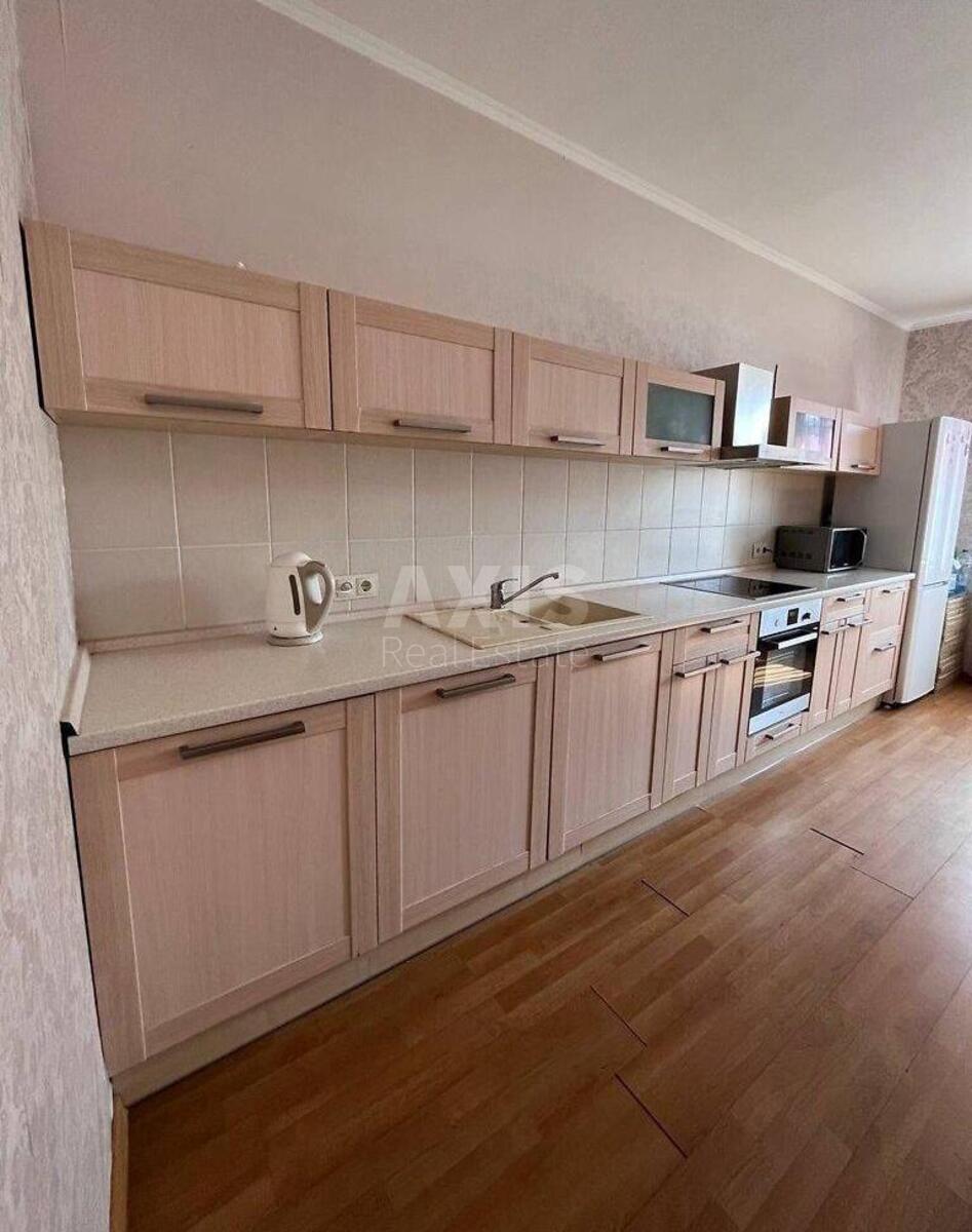 2k apartment vul. Poltavs'ka 10