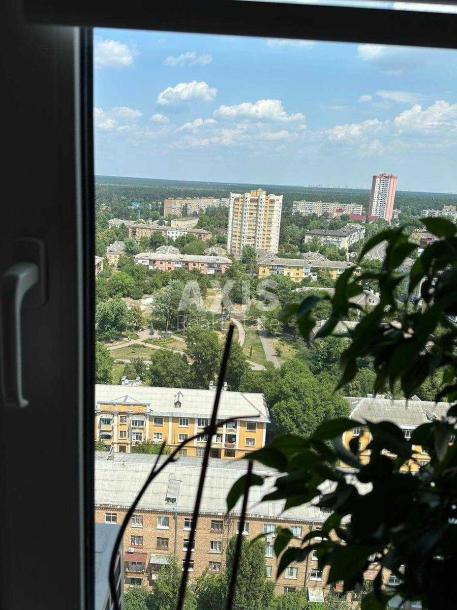 2k apartment vul. Inzhenera Borodina 63428910