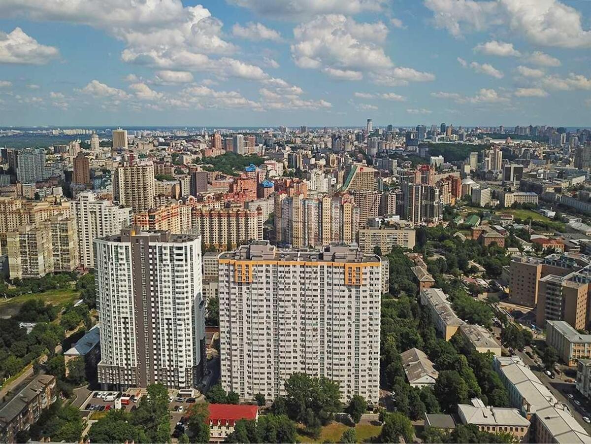 Trade object vul. Andrjushhenka Grygorija 6Г, 72m2