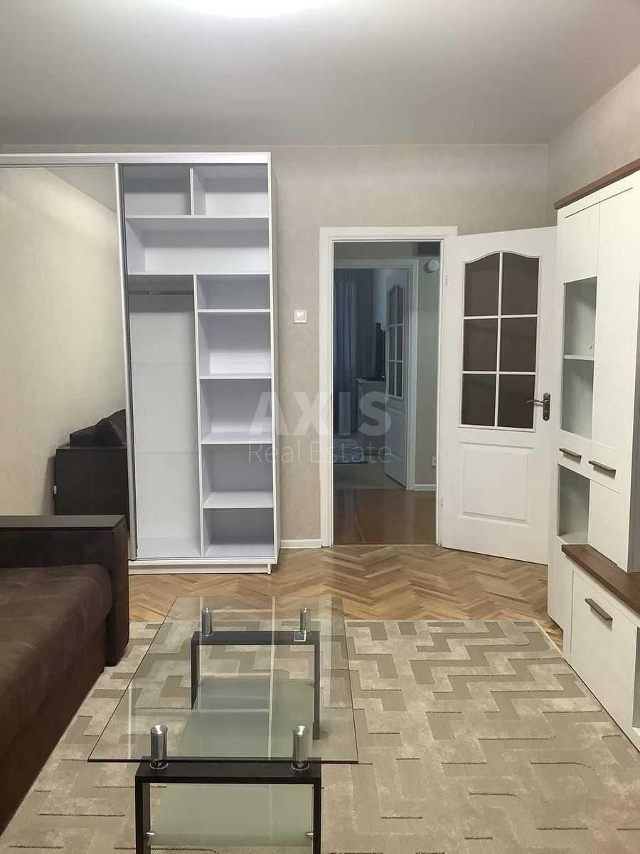 3k apartment vul. Velyka Vasyl'kivs'ka 808