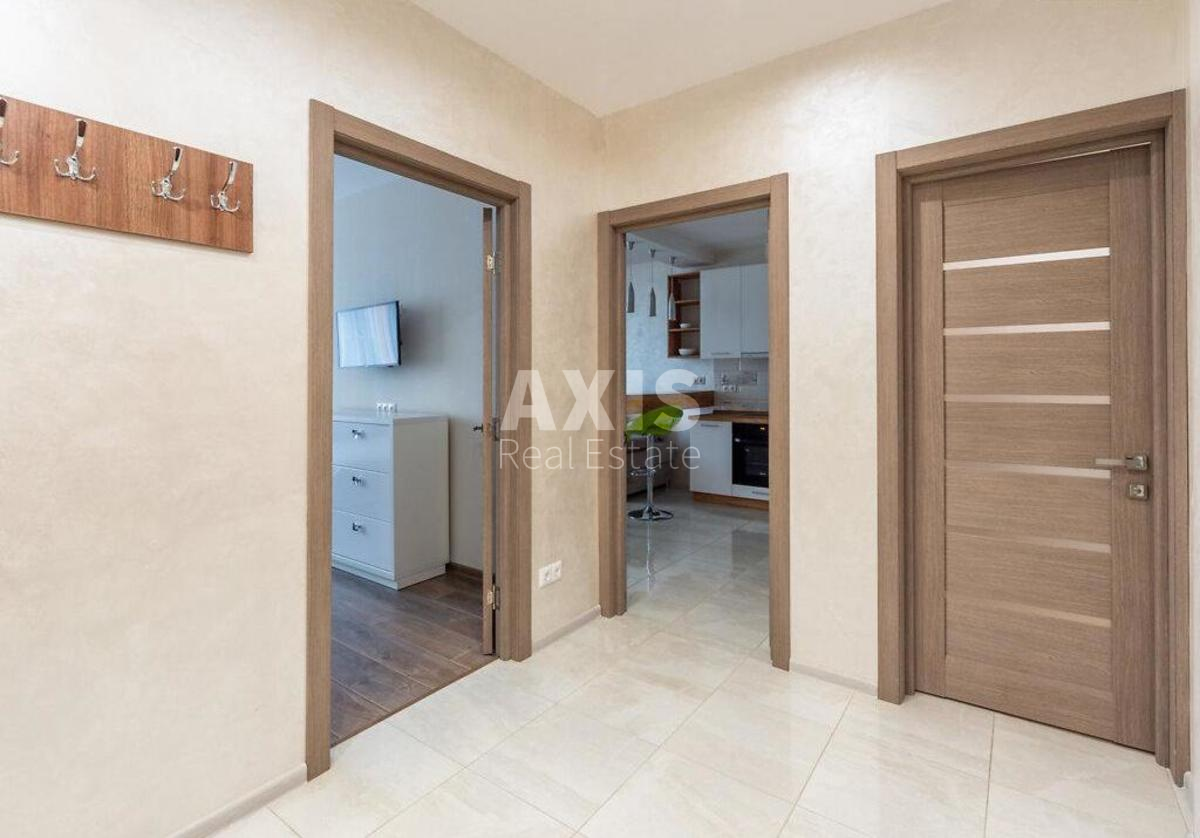 1k apartment vul. Demii'vs'ka 13398604